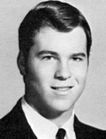 Bruce Robinson: class of 1970, Norte Del Rio High School, Sacramento, CA.